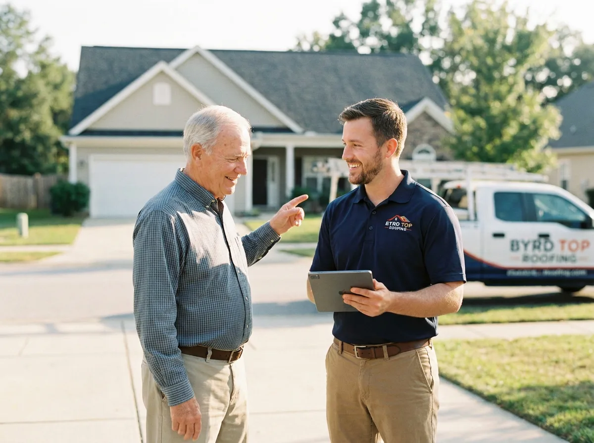 Roofing Pleasant Plain, OH FAQs